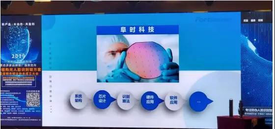 3D智能門鎖贏商機：一科時代&阜時科技新品隆重發(fā)布