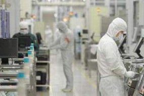 聞泰昆明智能制造產(chǎn)業(yè)園開(kāi)建 昆明要造5G手機(jī)