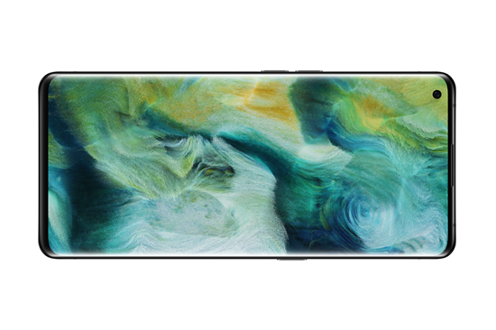 OPPO正式發(fā)布Find X2系列，120Hz超感屏成就5G全能旗艦