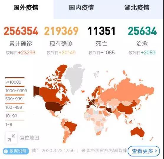 疫情對全球手機產(chǎn)業(yè)鏈的影響