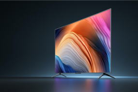 Redmi智能電視MAX 98”售價19999元：尊享VIP定制化送裝服務(wù)