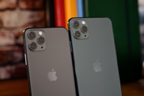 蘋果供應(yīng)商預(yù)計iPhone訂單將出現(xiàn)下滑 5G版發(fā)布將推遲