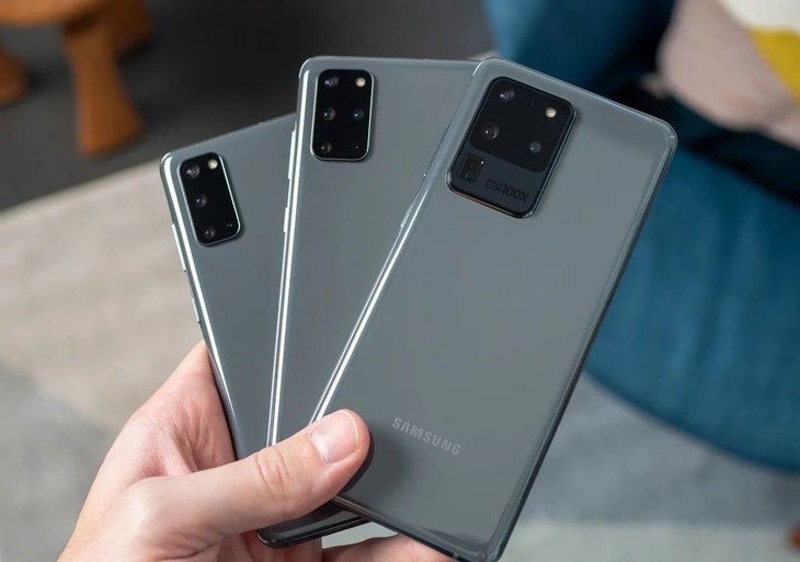 DxO預(yù)告將公布三星1億像素Galaxy S20 Ultra的攝像頭成績