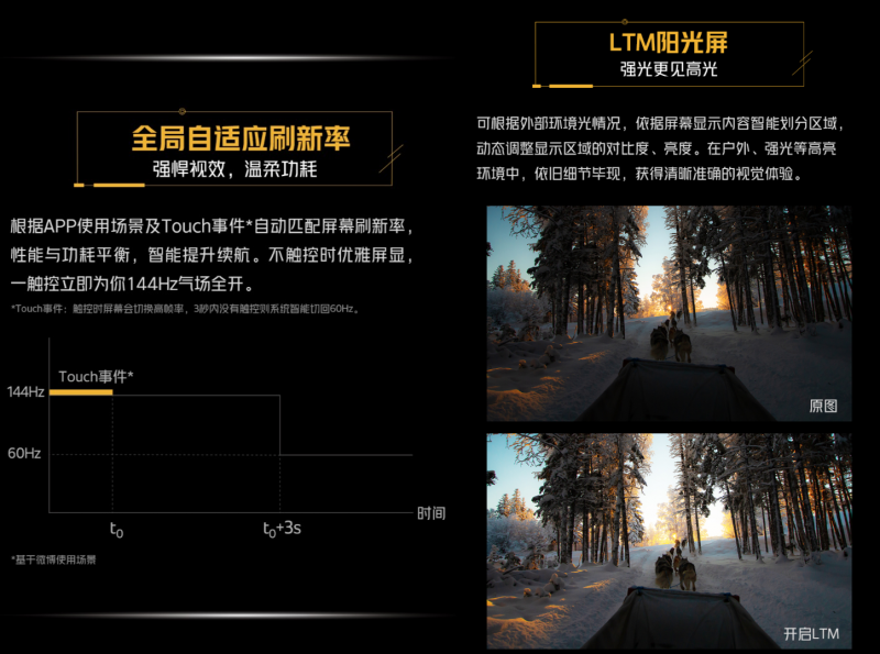 將屏幕優(yōu)化到&ldquo;炫技&rdquo;水平！iQOO Neo3將&ldquo;豪橫&rdquo;進行到底