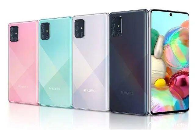 匯頂科技拿下三星屏下光學(xué)指紋訂單，又一款富有競爭力的手機(jī)要發(fā)布了