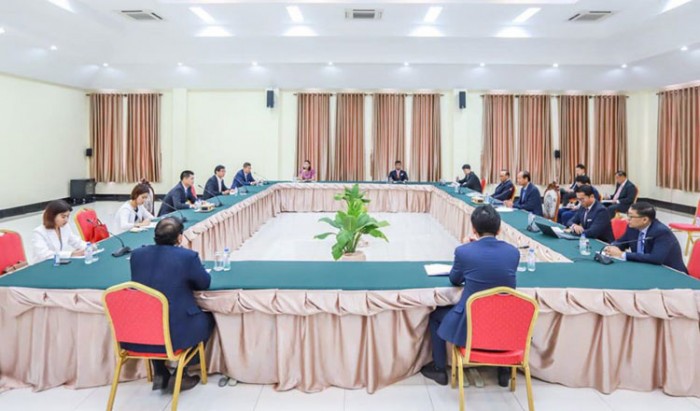 柬埔寨與華為進(jìn)一步深化5G合作 當(dāng)?shù)匚寮疫\(yùn)營(yíng)商完成網(wǎng)絡(luò)測(cè)試