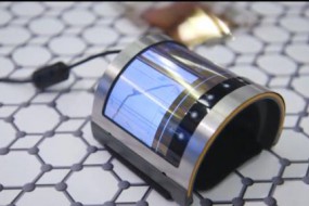 FlexEnable鎖定OLCD市場 搶攻LCD升級需求