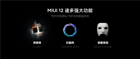 小米MIUI十周年巨獻(xiàn)，MIUI12發(fā)布：挑戰(zhàn)世界最強(qiáng)