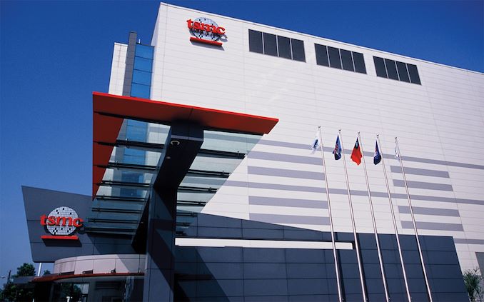 華為去年貢獻(xiàn)臺(tái)積電361億營收：占比高達(dá)14% 僅次于蘋果