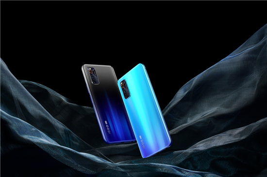 名副其實(shí)的真香機(jī) iQOO Neo3明日開(kāi)售