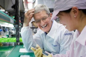 蘋果公司計劃在越南生產 AirPods Studio 耳機