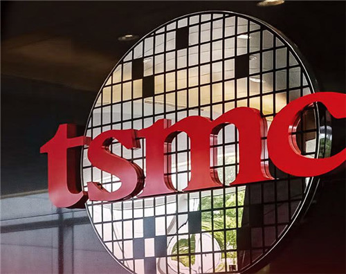 臺(tái)積電 tsmc
