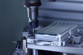 金屬CNC價格血戰(zhàn)持續(xù)，可成或成驚弓之鳥