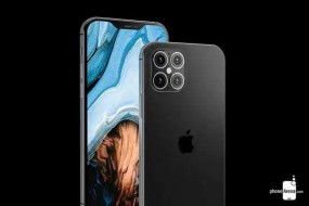 7000萬臺(tái)iPhone 12下月開始組裝， 1000萬臺(tái)Pro款或延遲發(fā)售，全系配OLED+DTOF雷達(dá)