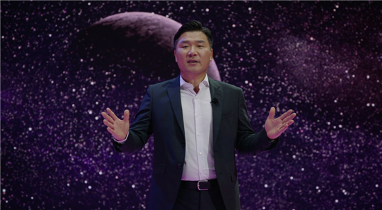 三星Galaxy Z Fold2 5G中國發(fā)布