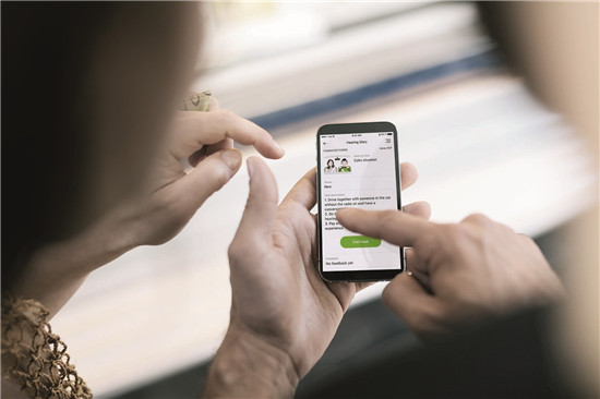 聽(tīng)障人士的福音|峰力奧笛&middot;天朗助聽(tīng)器讓耳朵&ldquo;聲&rdquo;臨其境