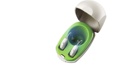 聽(tīng)障人士的福音|峰力奧笛&middot;天朗助聽(tīng)器讓耳朵&ldquo;聲&rdquo;臨其境