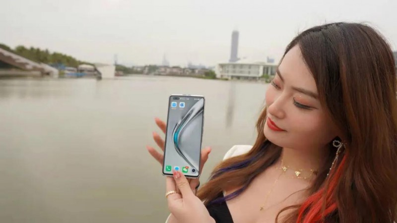 榮耀V40體驗(yàn)如何？