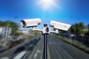 2023年2月中國(guó)電商市場(chǎng)安防監(jiān)控品牌銷(xiāo)量TOP10