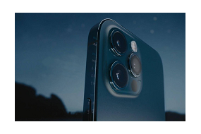 蘋果影像系統(tǒng)再進(jìn)一步，或配備長焦鏡頭