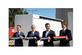 匈牙利政府提供1.55億歐元部署儲(chǔ)能