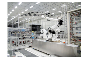 江豐電子武漢公司正式開業(yè)，顯示靶材銷往京東方、華星、天馬