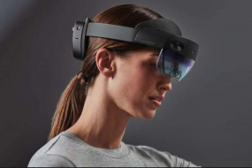 微軟將推出MRTK 3正式版，擴(kuò)投更多MR項(xiàng)目