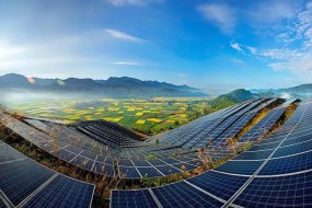 經(jīng)濟(jì)觀察：中國(guó)儲(chǔ)能產(chǎn)業(yè)迎快速發(fā)展期