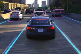 舜宇“一超”地位難撼，車載鏡頭“多強”之戰(zhàn)升級