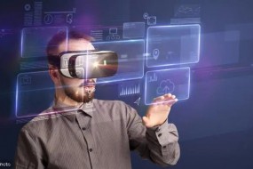 歐盟旨在成為XR行業(yè)全球領導者