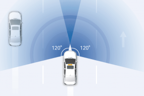 探維科技完成超億元A+輪融資, 目標(biāo)2025年25萬臺激光雷達(dá)上車