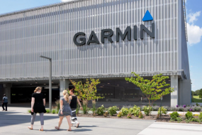 佳明Q2凈利同比增長(zhǎng)11.6%，全年?duì)I收目標(biāo)調(diào)至50億美元