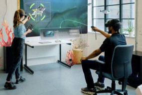 ShapesXR完成約6200萬(wàn)種子輪融資