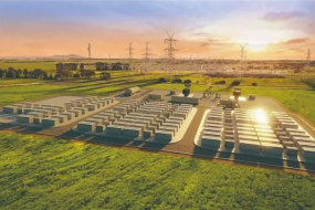 中國戶儲(chǔ)企業(yè)卷戰(zhàn)東南亞，逆變器是焦點(diǎn)