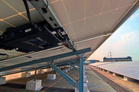 光逆供應(yīng)鏈國產(chǎn)替代（一）：前期毛利率過高，國產(chǎn)替代"不敢要"