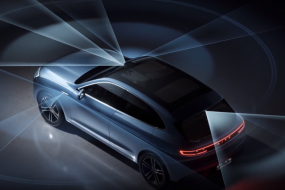 透視問界智駕供應鏈，博世被替，“全華班”逐步成型