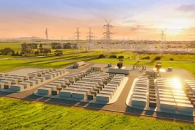 【數(shù)據(jù)】5.60GWh，二季度美國儲能裝機破紀錄