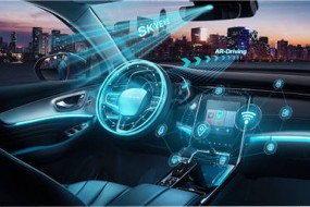 15個(gè)汽車品牌攝像頭需求近3000萬顆，舜宇、歐菲等供應(yīng)鏈豪吃紅利