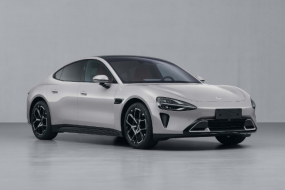 三年要賣90萬輛！一圖梳理小米汽車20+核心供應鏈概念股