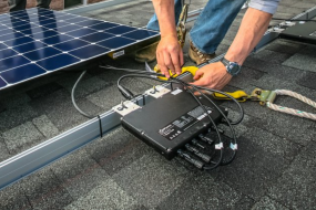 2023全球微逆10強企業(yè)分梯隊，中國占4席