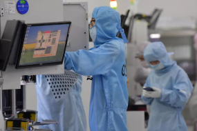 2023全球車載攝像頭AA設(shè)備廠商10強