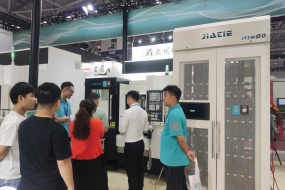 品佳質(zhì)鐵，科杰技術(shù)精密制造如何“遙遙領(lǐng)先”