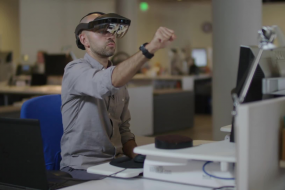 Meta計劃2024年推出首款A(yù)R眼鏡 ，名為“Orion”