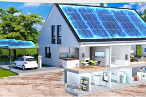 【盤點(diǎn)2023】高位庫存引發(fā)多米諾反應(yīng)，歐洲戶儲(chǔ)群雄進(jìn)退兩難