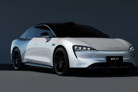 智界難交付、開年遇“芯”慌