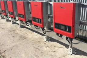 固德威逆變器被澳監(jiān)管機(jī)構(gòu)要求召回，中企為何在海外頻繁踩線(xiàn)？