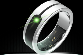 能打破交互限制？帶智能觸控的黑鯊魔戒上市