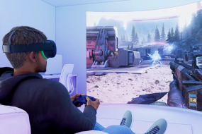 META開放元宇宙空間計算OS系統(tǒng)，行業(yè)廠商有喜有憂