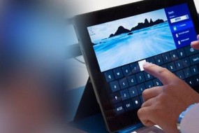 產(chǎn)能過剩需釋放，平板顯示下游出海忙