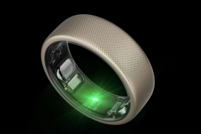 華米手表業(yè)務(wù)拉胯，嘗試與智能戒指Helio捆綁銷售